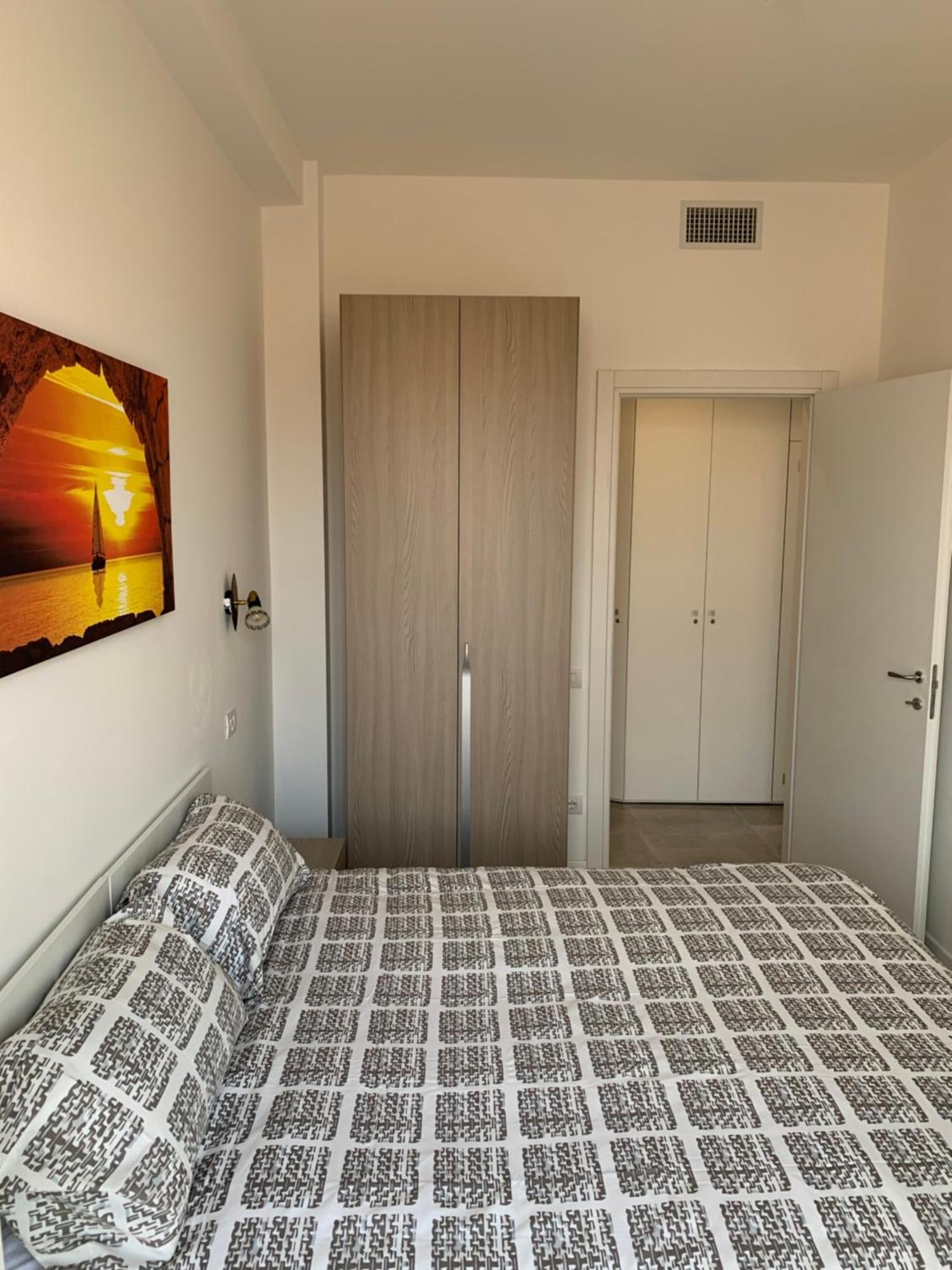 Comfort Apartment Verona Exterior photo