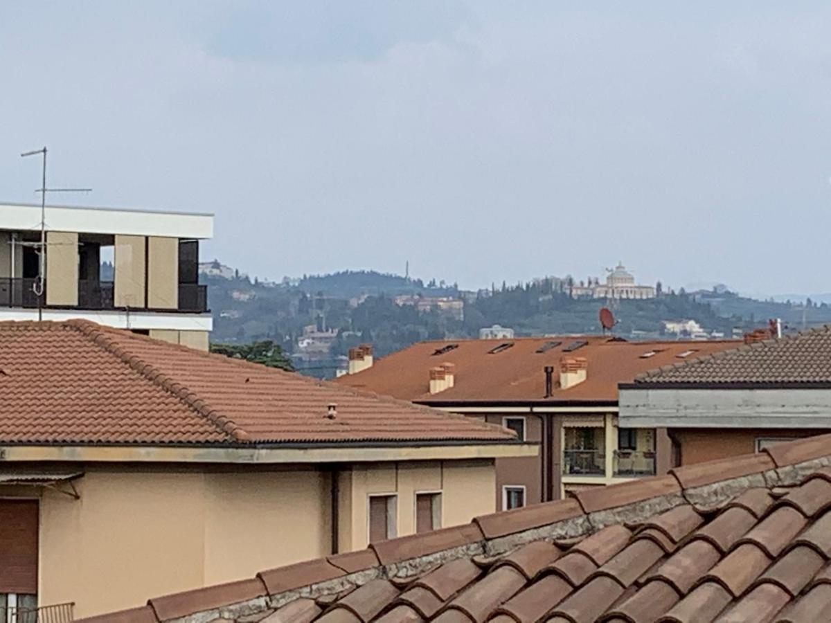 Comfort Apartment Verona Exterior photo