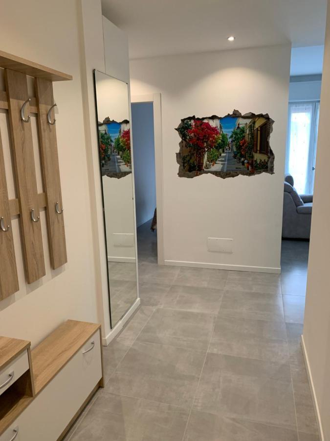 Comfort Apartment Verona Exterior photo