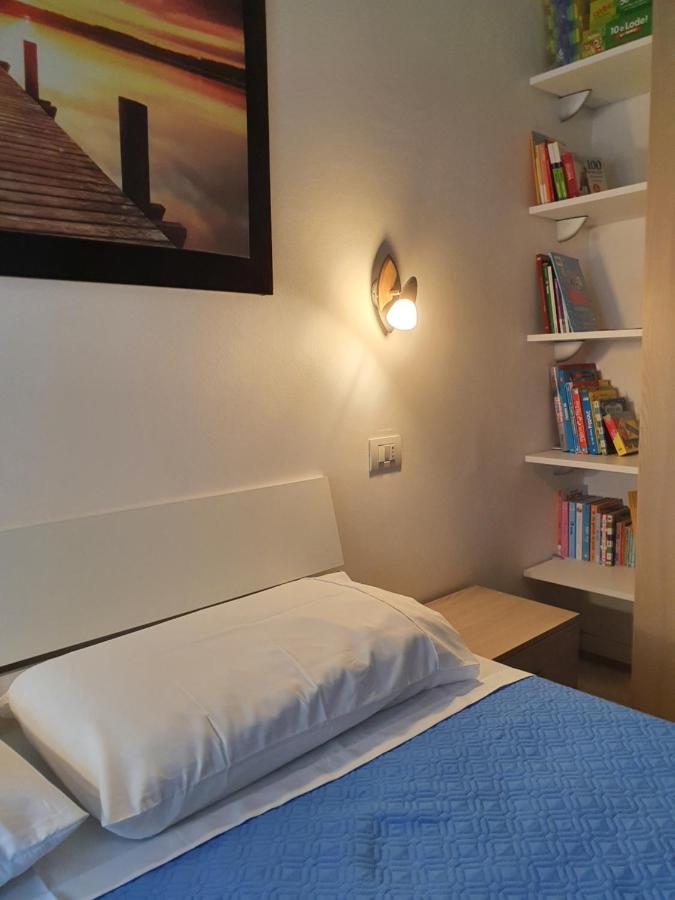 Comfort Apartment Verona Exterior photo