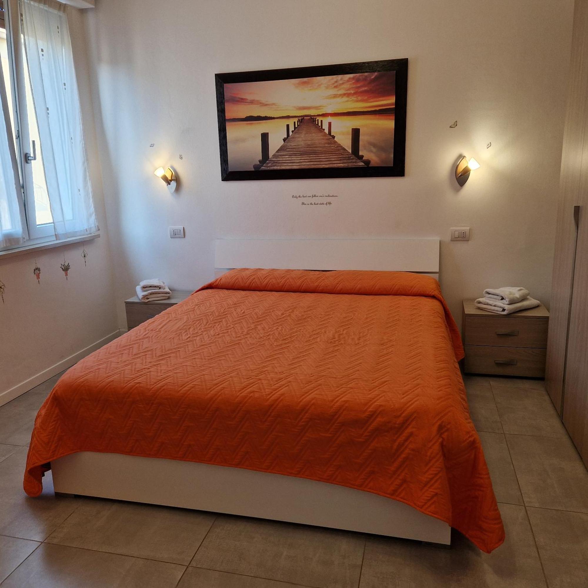 Comfort Apartment Verona Exterior photo