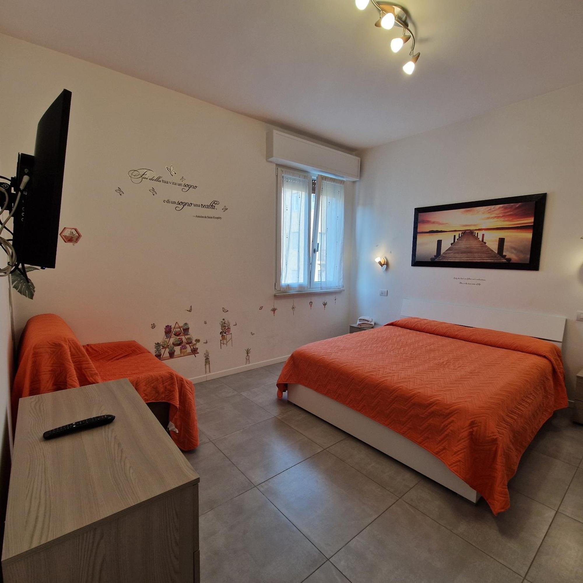 Comfort Apartment Verona Exterior photo