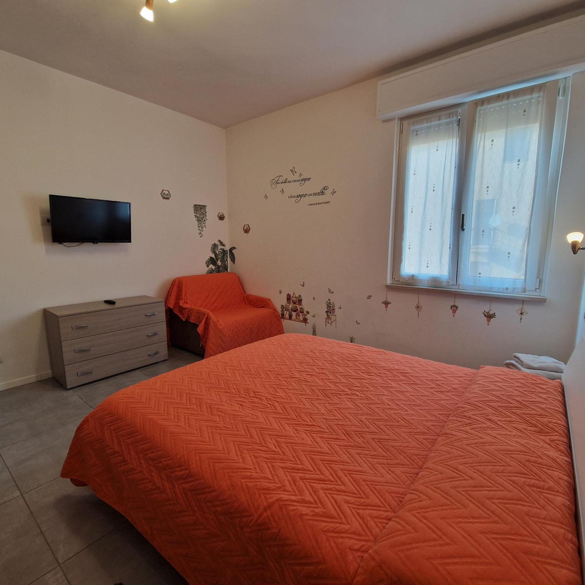 Comfort Apartment Verona Exterior photo