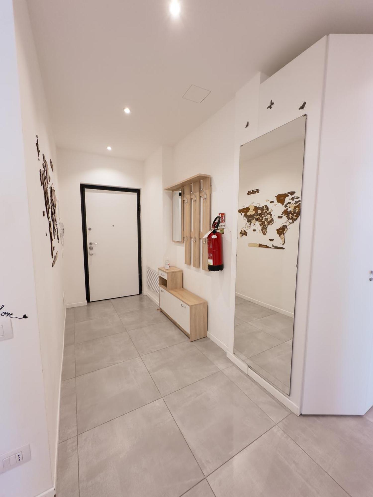 Comfort Apartment Verona Exterior photo